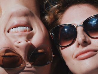 Latest 2020 Sunglasses Trends for Women