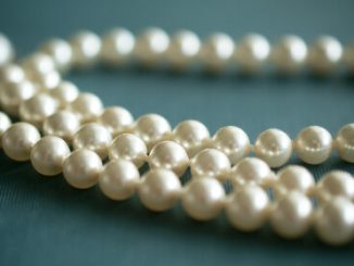 How To Take Care of Keshi Pearls?