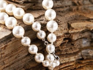 Pearls are Rare and Unique