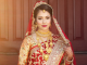 Beautiful in Bollywood and Bridal Sarees